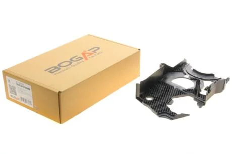 Захист ременя ГРМ BOGAP A1322104