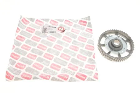 Шестерня ГРМ BOGAP A1334101