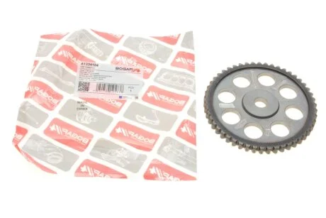 Шестерня розподільного вала BOGAP A1334104