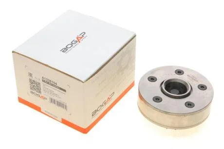 Регулятор фаз газорозподілу BOGAP A1336104