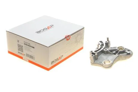 Кришка передня опорна BOGAP A1337100