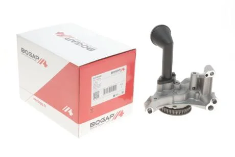 Помпа оливи BOGAP A1412100