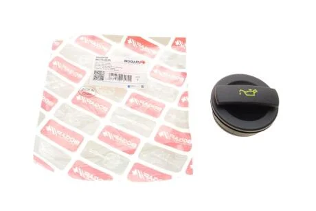 Кришка маслозаливної горловини BOGAP A1422110