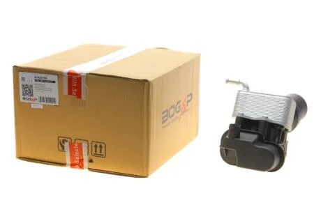 Корпус фільтра масляного BOGAP A1425106
