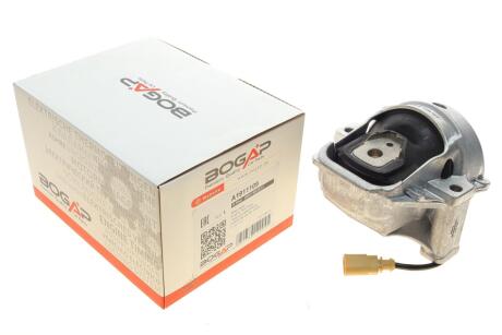 Подушка двигуна BOGAP A1911109