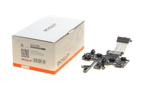 Електрообладнання для блоку управління АКПП BOGAP A2131006