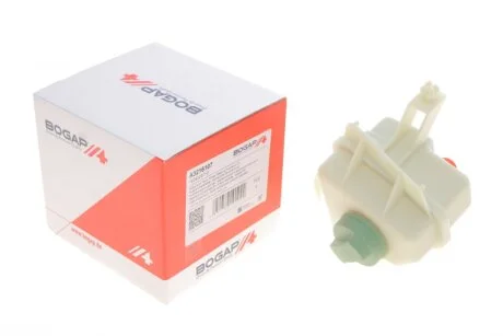 Розширювальний бачок BOGAP A3216107