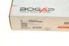 Радіатор оливний BOGAP A4222107 (фото 9)