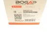 Радіатор оливний BOGAP A4222110 (фото 8)