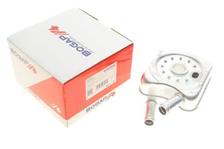 Радіатор оливний BOGAP A4222115