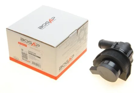 Насос системи охолодження (додатковий) BOGAP A4233105