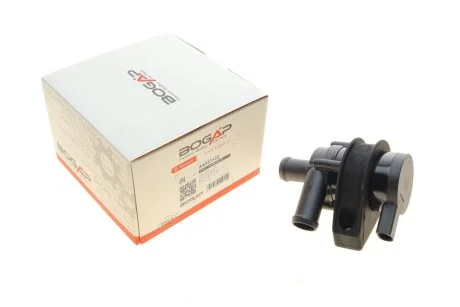 Насос системи охолодження (додатковий) BOGAP A4233132