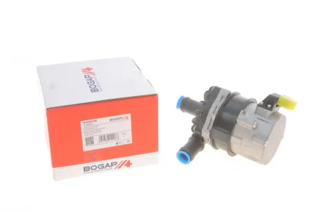 Насос системи охолодження (додатковий) BOGAP A4233140
