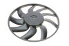 Вентилятор охолодження двигуна BOGAP A4243120 (фото 1)