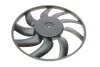 Вентилятор охолодження двигуна BOGAP A4243120 (фото 1)