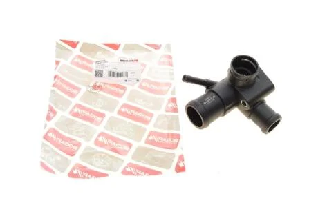 Фітинг пластмасовий системи охолодження BOGAP A4252109