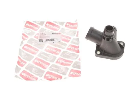 З\\'єднання (коліно) системи охолодження BOGAP A4252153