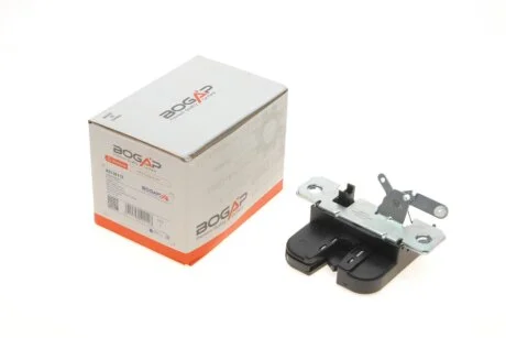Замок задніх дверей BOGAP A5136118