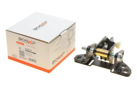 Направляюча дверей з роликом BOGAP A5340107