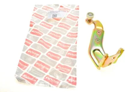 Ролик дверей BOGAP A5340109