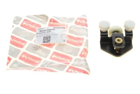 Роліки бокових дверей BOGAP A5340111