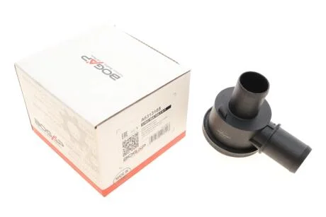 Клапан регулювання тиску нагнітання повітря BOGAP A6313103