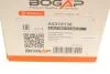 Корпус дросельної заслінки BOGAP A6319136 (фото 10)