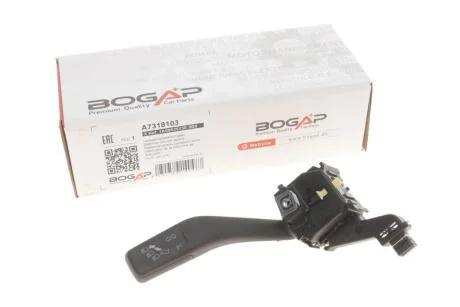 Перемикач підрульовий BOGAP A7318103