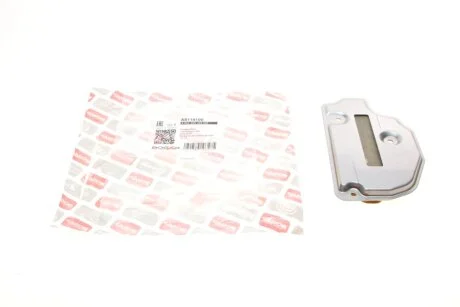 К-т фільтра гідравлічного АКПП BOGAP A8114100