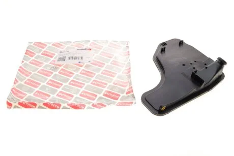 К-т фільтра гідравлічного АКПП BOGAP A8114102