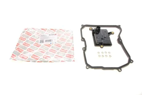 Фильтр АКПП (с прокладкой) VAG 1.4/1.6 10- BOGAP A8115107