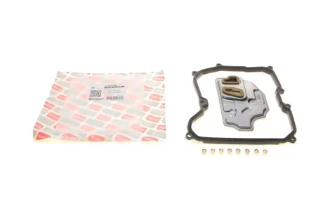 К-т фільтра гідравлічного АКПП BOGAP A8115108