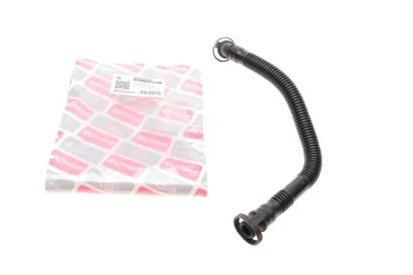 Патрубок вентиляції картерних газів BOGAP B1210120