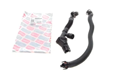 Клапан рециркуляції відпрацьованих газів BOGAP B1217105