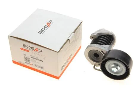 Натяжник ременя генератора BOGAP B1317110