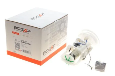 Насос паливний BOGAP B1622109