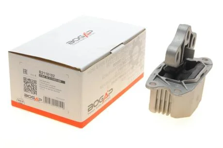 Опора двигуна BOGAP B2118102
