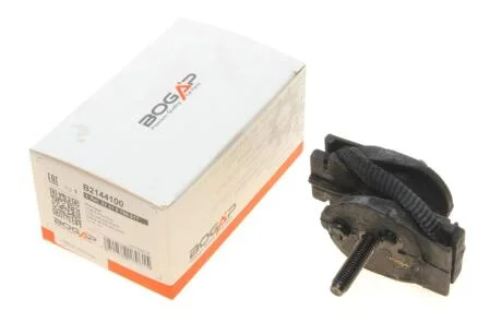 Кріплення, МКПП BOGAP B2144100