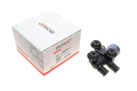 Кран пічки BOGAP B4122102