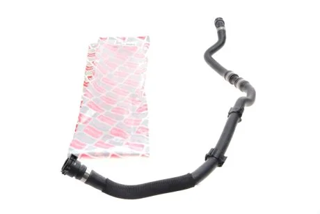 Патрубок системи охолодження BOGAP B4228105