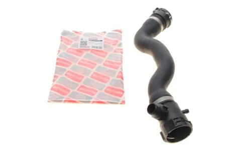 Шланг радіатора BOGAP B4228150