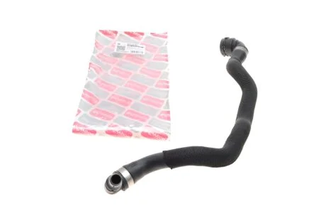 Патрубок системи охолодження BOGAP B4228182