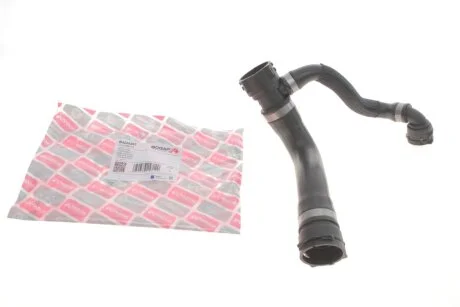 Патрубок системи охолодження BOGAP B4228293