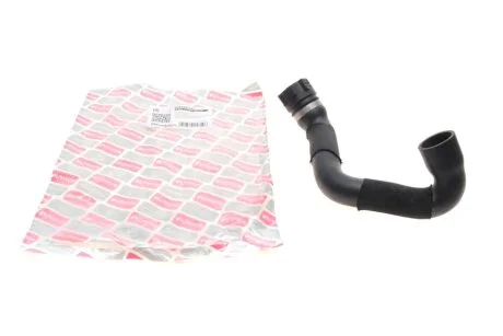 Патрубок системи охолодження BOGAP B4228343