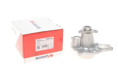 Помпа води BOGAP B4234141