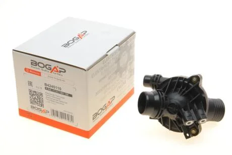 Термостат BOGAP B4245110