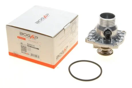 Термостат BOGAP B4245115