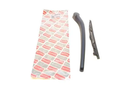 Важіль склоочисника BOGAP B5515102