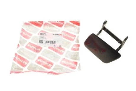 Заглушка омивача фар, права BOGAP B5522149