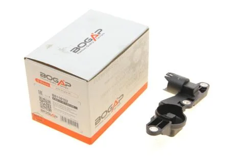 Датчик положения эксцентрикового вала (Valvetronic) BMW 01-15 BOGAP B6118102